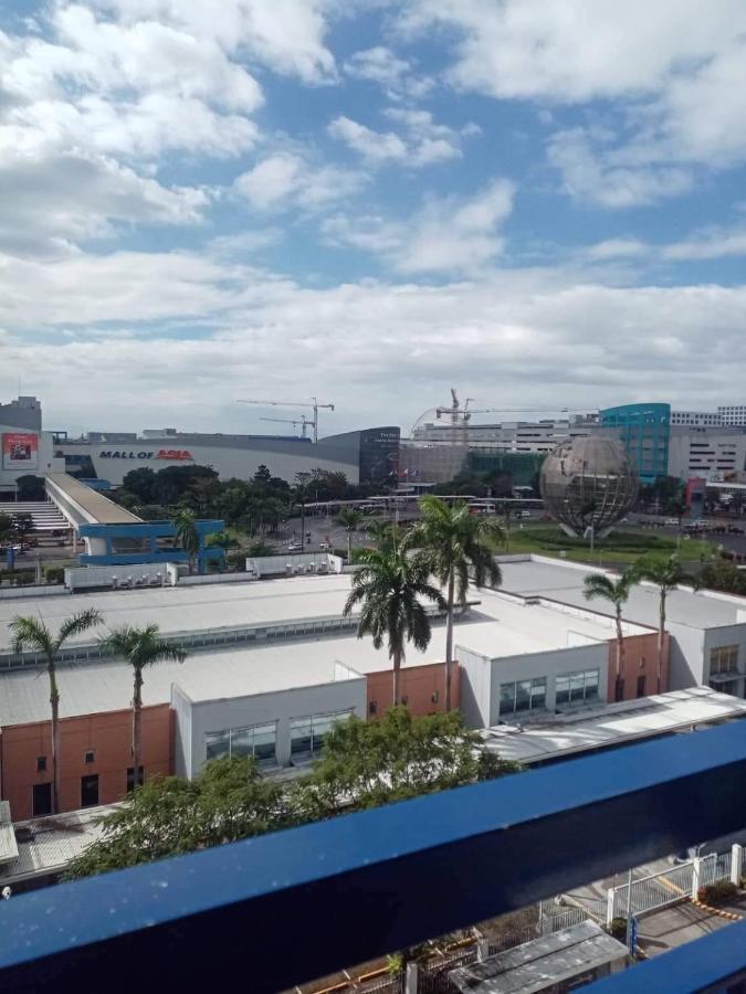 Sea Residences Jeremiah2911 Manila Eksteriør billede