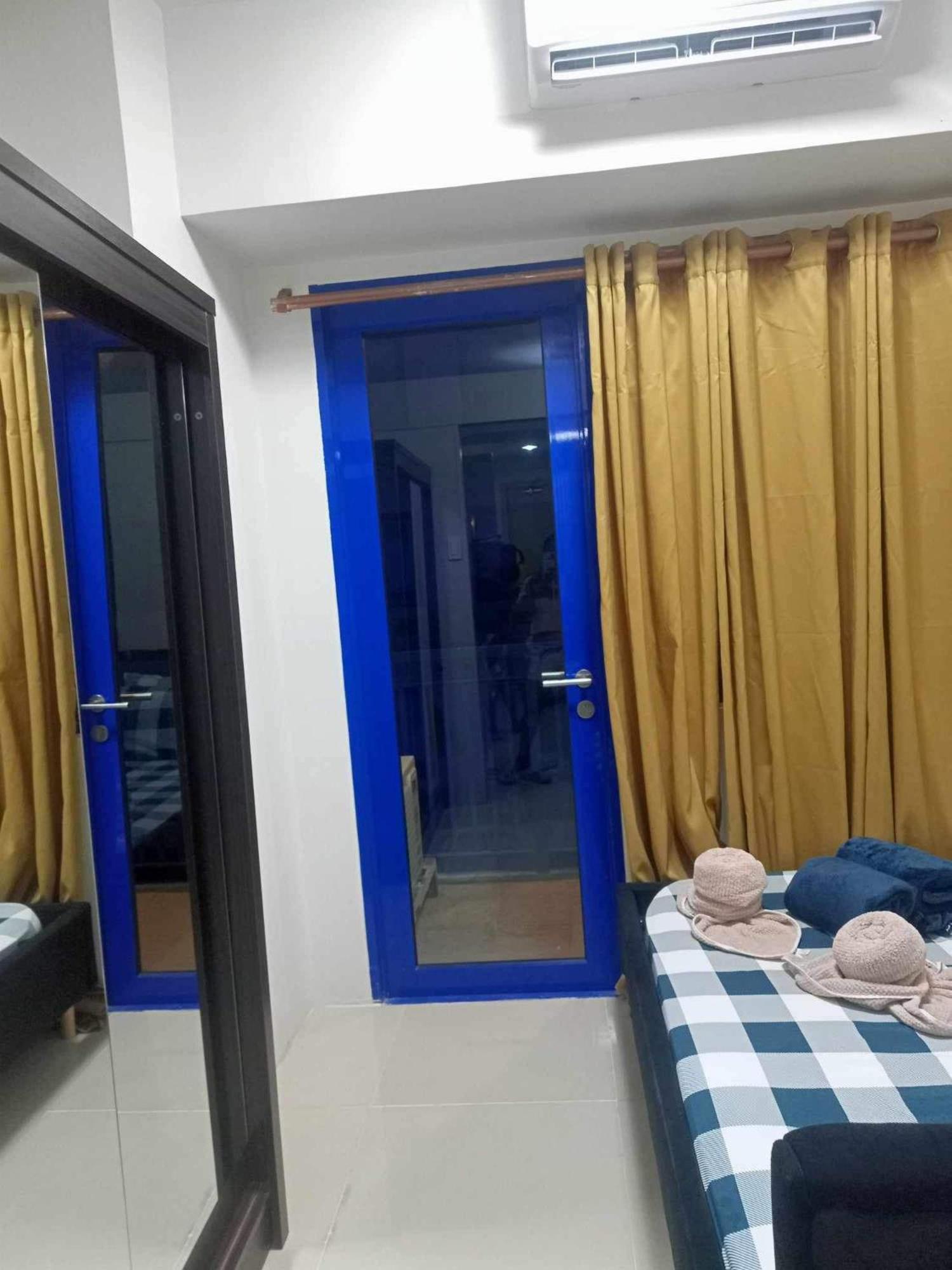Sea Residences Jeremiah2911 Manila Eksteriør billede