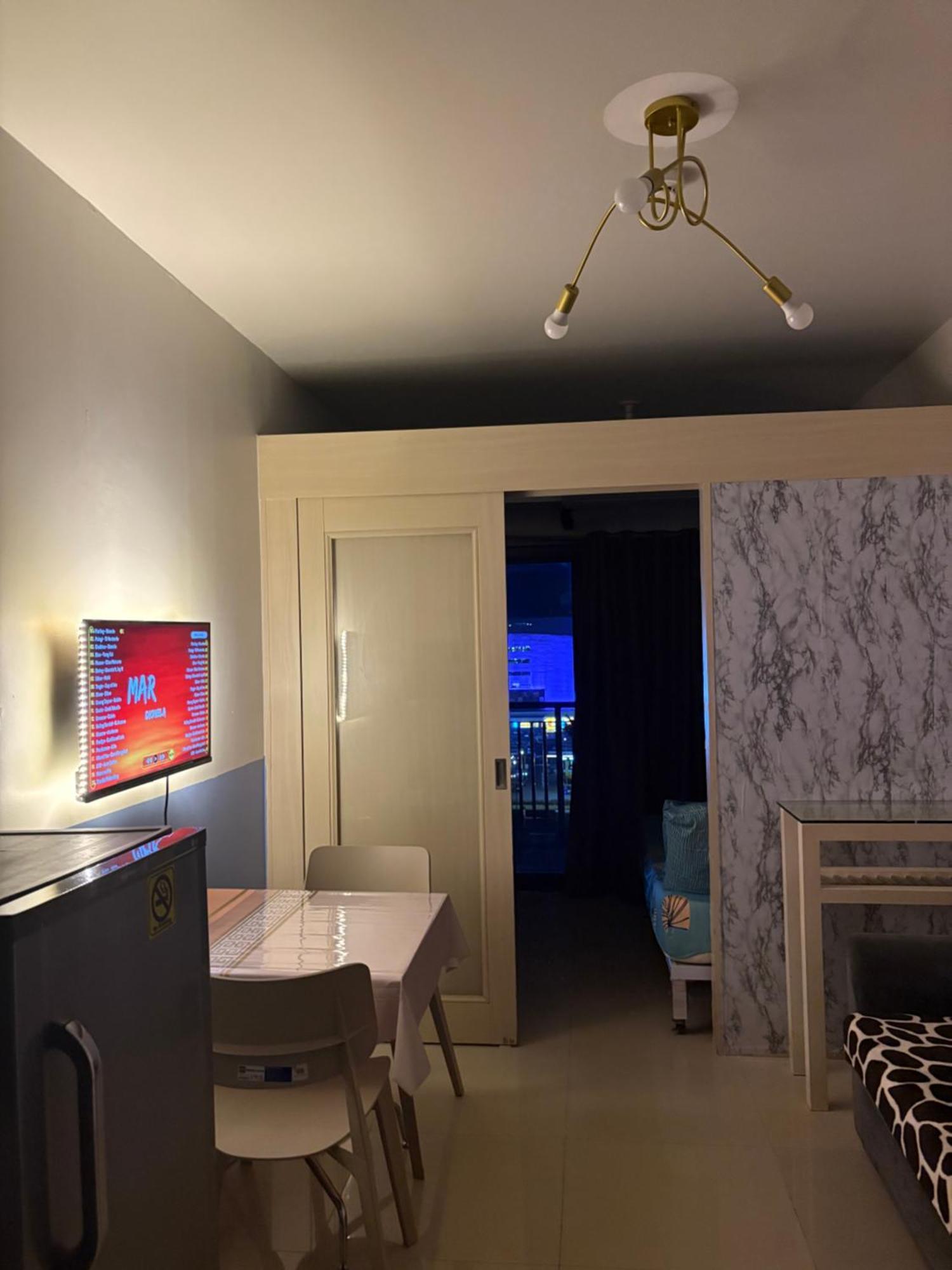 Sea Residences Jeremiah2911 Manila Eksteriør billede