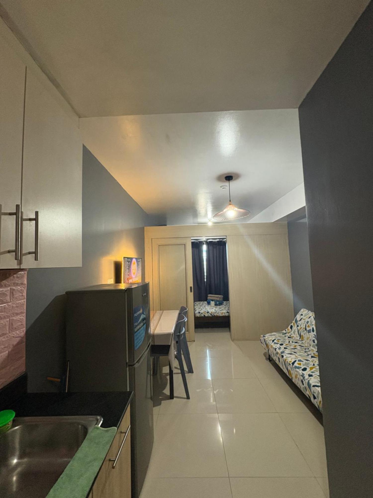 Sea Residences Jeremiah2911 Manila Eksteriør billede