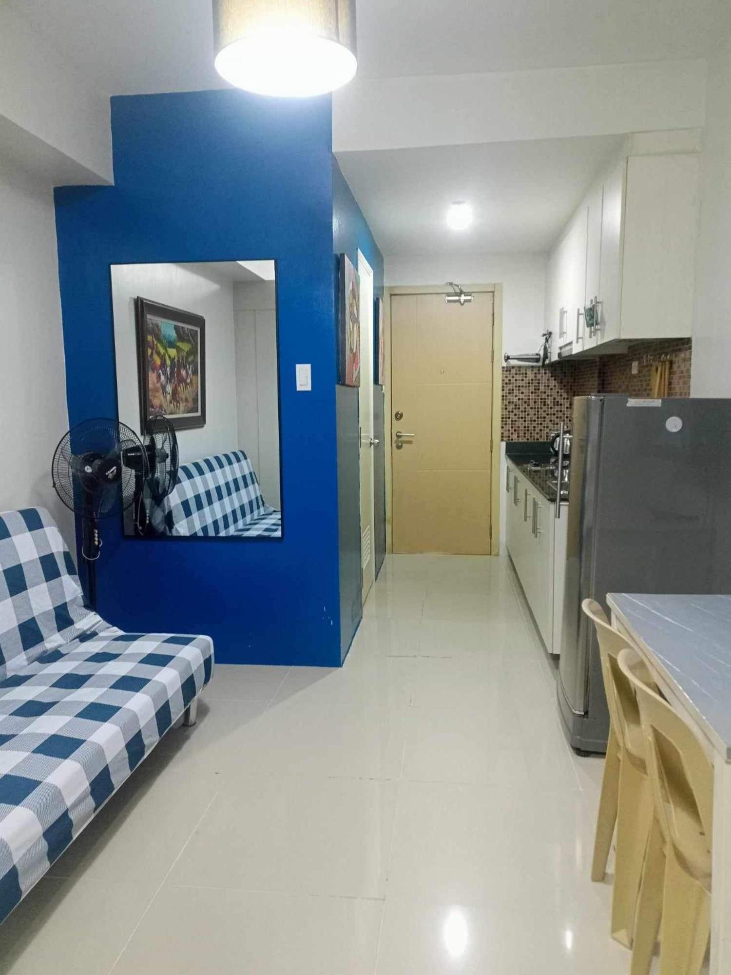 Sea Residences Jeremiah2911 Manila Eksteriør billede