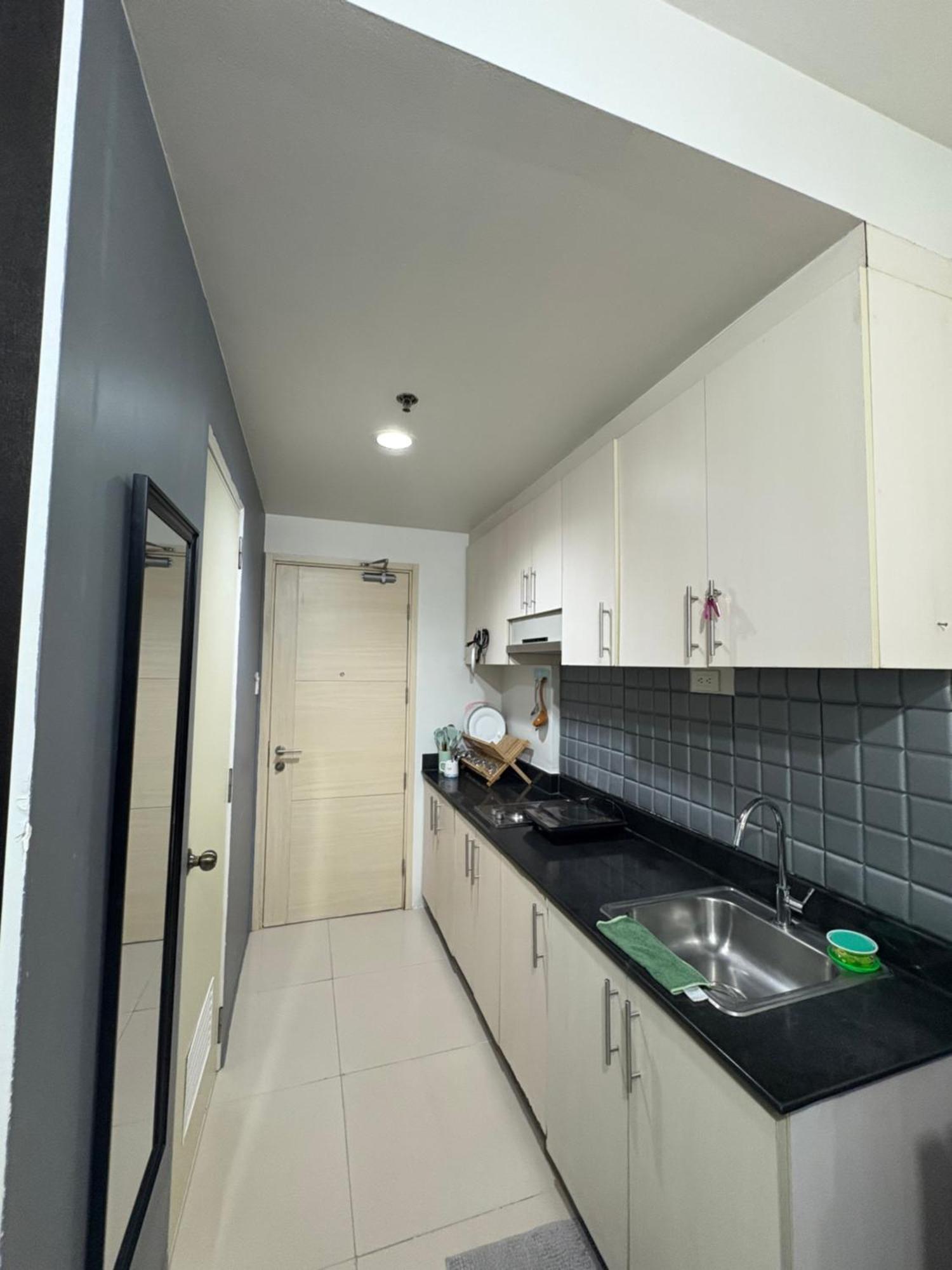 Sea Residences Jeremiah2911 Manila Eksteriør billede