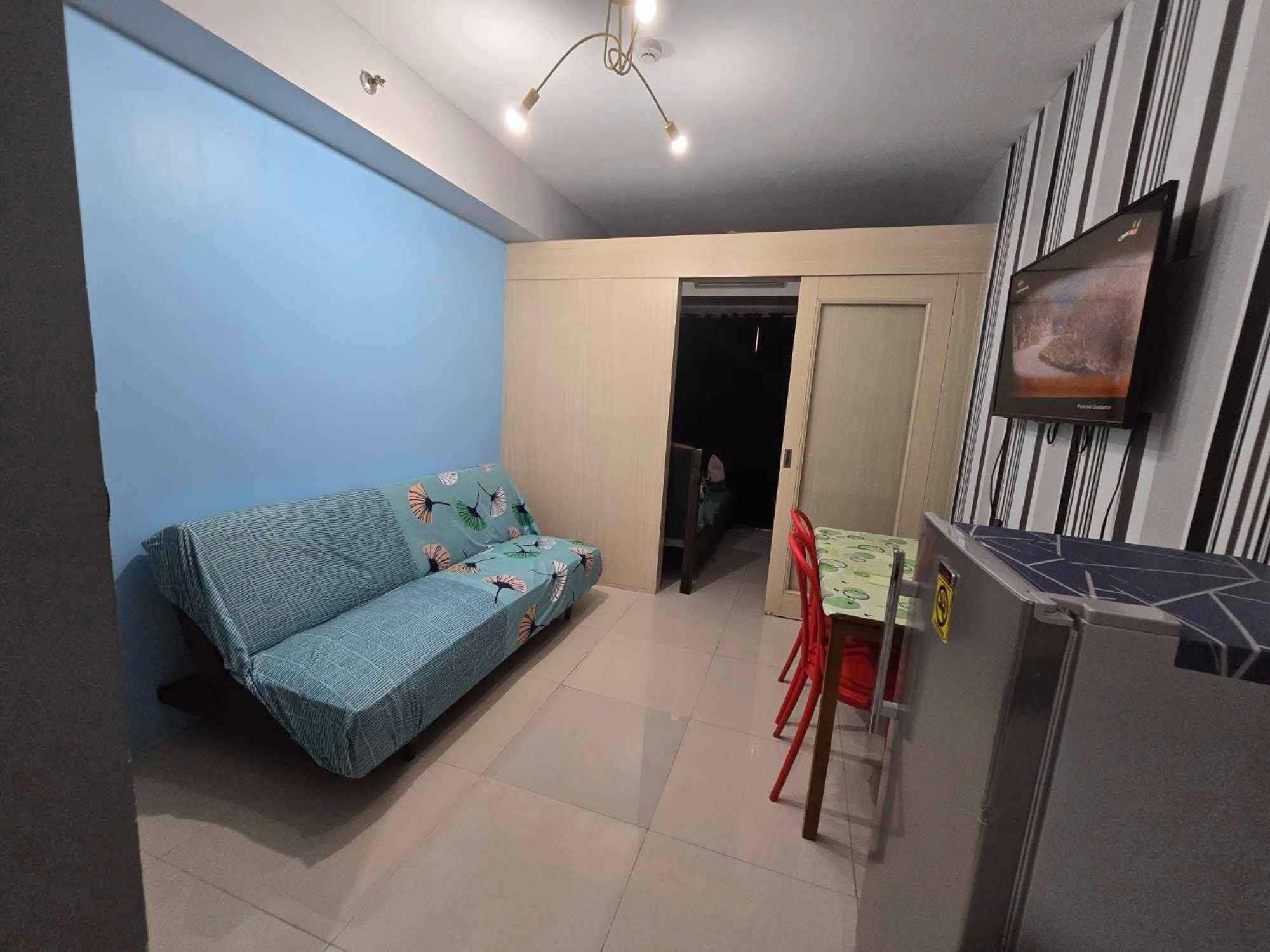 Sea Residences Jeremiah2911 Manila Eksteriør billede