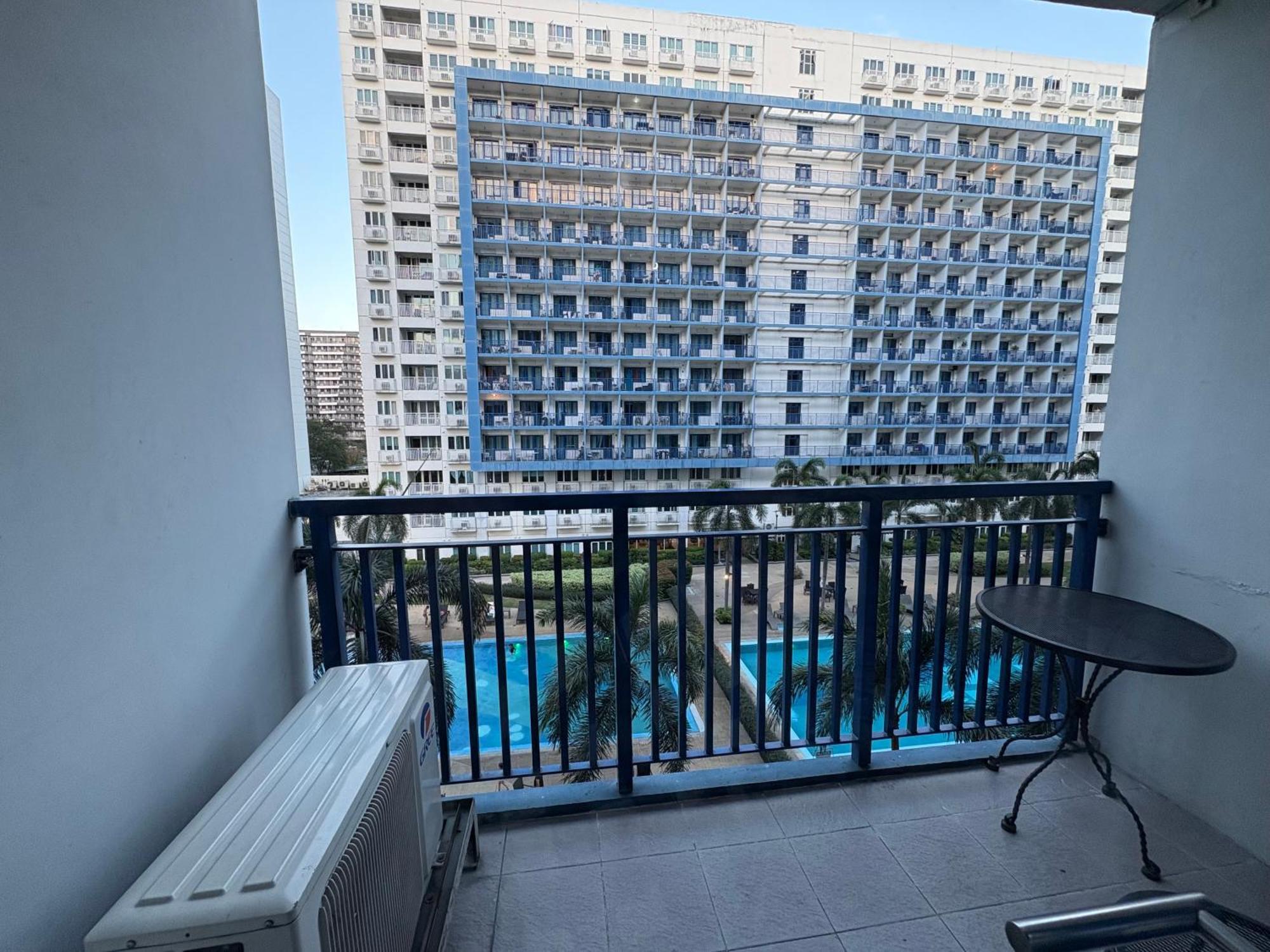 Sea Residences Jeremiah2911 Manila Eksteriør billede